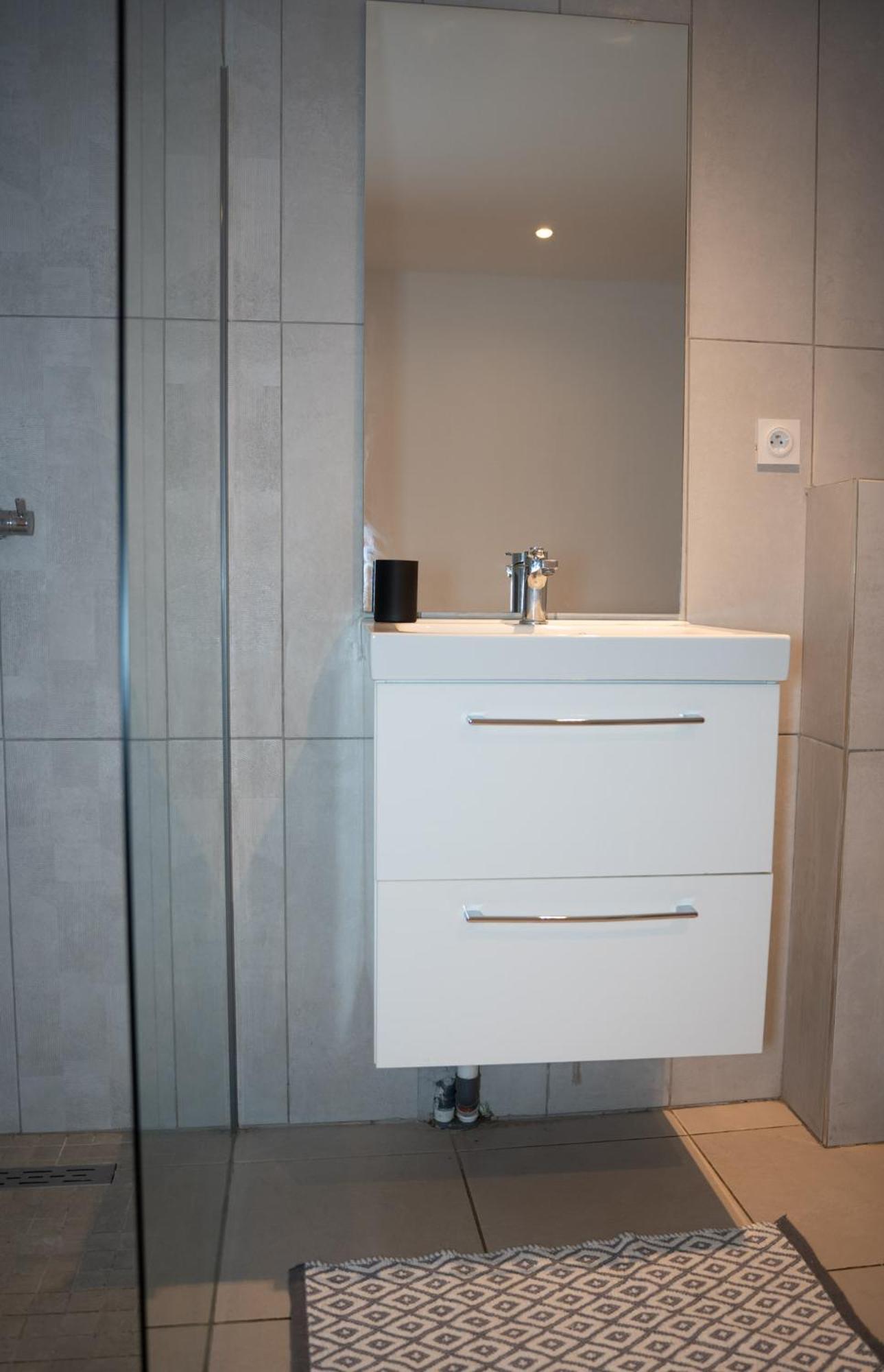 Le Bathalzar Apartment Вилньов д'Аск Екстериор снимка